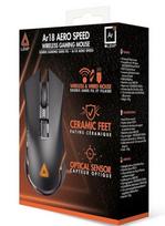 LEXIP AR18 Aero Speed Gaming Mouse | JVAPCM00538