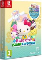 Sunblink Hello Kitty Island Adventure Gift Box