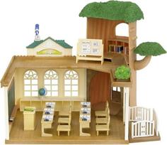Sylvanian Families - Country Tree School (5105)