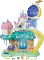Sylvanian Families - Woodland Beautiful Fairy Castle (5857)