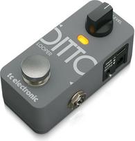 Tc Electronic Ditto 2 Looper