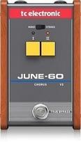 Tc Electronic JUNE-60 V2 Efekt typu chorus