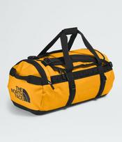 The North Face NF0A52SA duffel bag 71 L Nylon, Polyester Black, Yellow