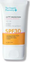 The Organic Pharmacy - UV 365 Protection Ageing Defence SPF 30