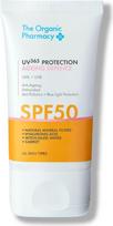 The Organic Pharmacy - UV 365 Protection Ageing Defence SPF 50