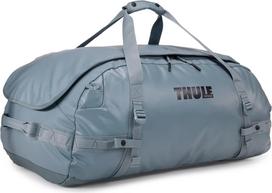 Thule | 90L Bag | Chasm | Duffel | Waterproof | Pond Gray