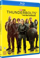 Thunderbolts