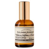 ZIELINSKI & ROZEN Tobacco, Vetiver & Amber Perfume