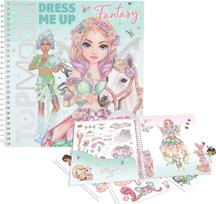 Topmodel - Dress Me Up Fantasy (0413805)