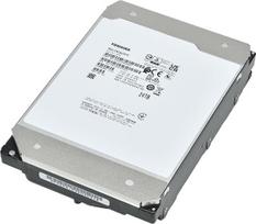 Toshiba HDD Server TOSHIBA (3.5'', 16TB, 512MB, 7200 RPM, SATA 6Gb/s)