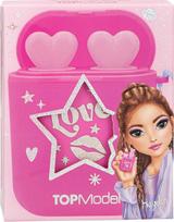 Topmodel - Lip Gloss Set Headphone Case BEAUTY and ME - 2.3 ml