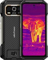 Ulefone Smartphone Armor 27 4G 12/256 black
