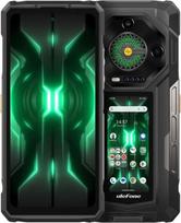Ulefone Smartphone Armor 33 Pro 5G 16/512GB Black