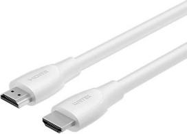 Unitek HDMI 2.1 8K HDR Cable White 3M