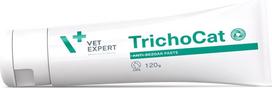 Vetexpert TrichoCat - anti-hairball paste for cats - 120 g