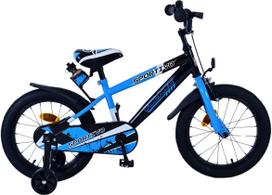Volare - Children's Bicycle 16 - Sportivo Blue (51676)