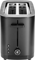Zwilling - Enfinigy 2 Long Slots Toaster - Black