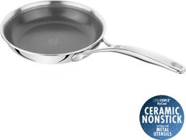 Zwilling - Peak Fry Pan - Silver - 20 cm