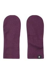 Reima - Mittens (Knitted), Eino - Pirštinės - Violetinė