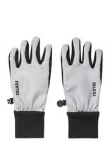 Reima - Softshell Gloves, Heippa - Pirštinės - Juoda