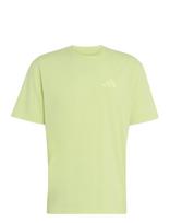Adidas Terrex - Mt Log Tech T - Žalia