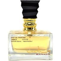 Kvapusis vanduo Ard Al Zaafaran Manasib, 100 ml