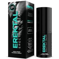 INTIMATELINE Erektal Erekcijos Kremas 30ml