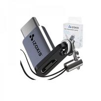 USB-C – USB micro B 2.0 adapteris
