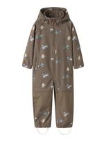 NAME IT kombinezonas ALFA, Softshell, 13237076-776A5F, dydis