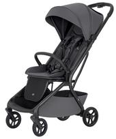 CARRELLO sportinis vežimėlis MAGIA, Elm Grey, CRL-5655