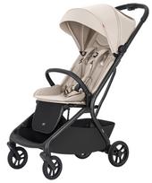 CARRELLO sportinis vežimėlis MAGIA, Laguna Beige, CRL-5655