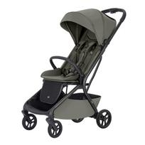CARRELLO sportinis vežimėlis MAGIA, Malted Green, CRL-5655