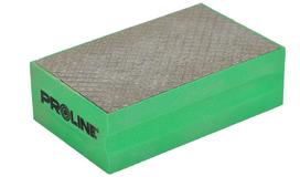 Šlifavimo kaladėlė Proline, 50, 9.5 cm x 5.8 cm