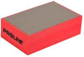 Šlifavimo kaladėlė Proline, 200, 9.5 cm x 5.8 cm