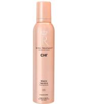 CHI Royal Treatment Plaukų putos su baltaisiais triufeliais „White Thruffle Foaming Mousse“ 227 g