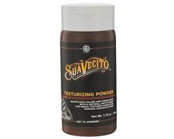 Suavecito Texturizing Powder tekstūrinė plaukų pudra, 30 g