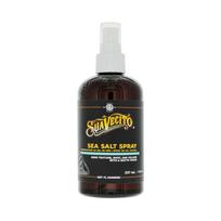 Suavecito Sea Salt Spray jūros druskos purškiklis plaukams, 240 ml