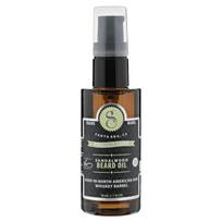 Suavecito Premium Blends Sandalwood barzdos aliejus, 30 ml