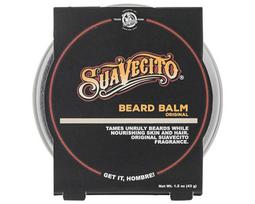 Suavecito Original barzdos balzamas, 45 g