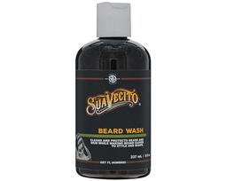 Suavecito Beard Wash barzdos šampūnas, 240 ml