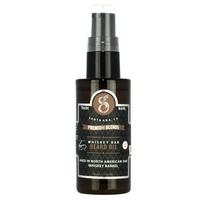 Suavecito Premium Blends Whiskey Bar barzdos aliejus, 30 ml
