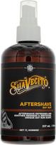 Suavecito Bay Rum losjonas po skutimosi, 230 ml