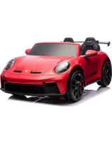 Elektromobilis Porsche 911 GT3 Red MP4