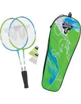 Badmintono rinkinys vaikams Talbot-Torro 2 Attacker Junior