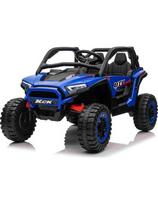 Transporto priemonė Buggy Buggy 4x4 KCK Blue
