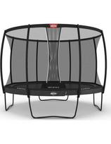 BERG Champion Regular 430 pilka + apsauginis tinklas DLX XL
