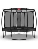 BERG Elite Regular 330 Grey + apsauginis tinklas Deluxe