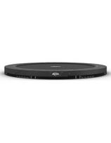 BERG Sports Elite InGround 380 batutas, pilkas
