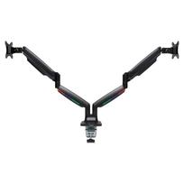 Uchwyt na monitor One Touch Height Adjust. Dual Monitor | K59601WW | 0085896596011