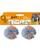 Atsarginiai kamuoliukai Ogo Sport